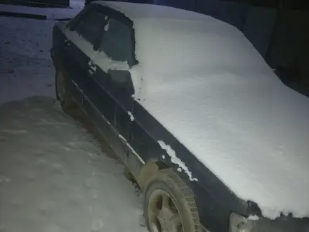 Mercedes-Benz 190 1992 года за 450 000 тг. в Караганда – фото 3