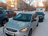 Hyundai Accent 2012 годаүшін4 516 315 тг. в Рудный