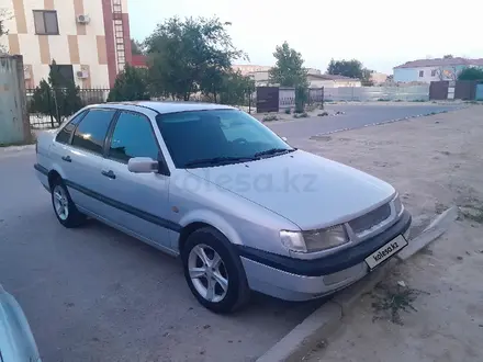 Volkswagen Passat 1996 года за 1 550 000 тг. в Жанаозен