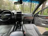 Toyota Land Cruiser Prado 2006 года за 12 000 000 тг. в Алматы – фото 4