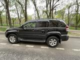 Toyota Land Cruiser Prado 2006 года за 12 000 000 тг. в Алматы – фото 2