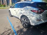 Nissan Murano 2018 года за 14 500 000 тг. в Астана – фото 4