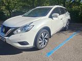 Nissan Murano 2018 года за 14 500 000 тг. в Астана