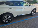 Nissan Murano 2018 года за 14 500 000 тг. в Астана – фото 3