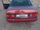 Mercedes-Benz 190 1991 годаүшін950 000 тг. в Туркестан – фото 3