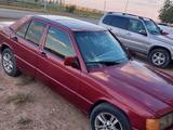 Mercedes-Benz 190 1991 годаүшін950 000 тг. в Туркестан – фото 5
