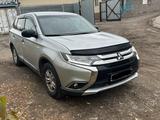 Mitsubishi Outlander 2015 года за 9 900 000 тг. в Караганда