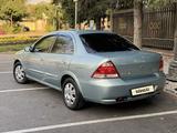 Nissan Almera Classic 2008 годаfor3 850 000 тг. в Алматы – фото 3