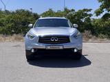 Infiniti FX35 2012 годаүшін10 400 000 тг. в Актау – фото 2