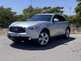 Infiniti FX35 2012 годаүшін10 400 000 тг. в Актау