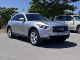 Infiniti FX35 2012 годаүшін10 400 000 тг. в Актау – фото 3