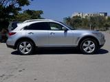 Infiniti FX35 2012 годаүшін10 400 000 тг. в Актау – фото 4