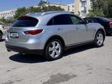 Infiniti FX35 2012 годаүшін10 400 000 тг. в Актау – фото 5