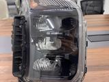 Фара Hyundai Mufasa 2023-нв 92102MA000 1 NU2, правая в. за 5 000 тг. в Астана