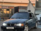 BMW 318 1993 годаүшін1 399 999 тг. в Алматы – фото 2