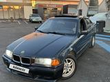 BMW 318 1993 годаүшін1 399 999 тг. в Алматы