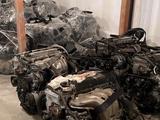 Двигатель за 550 000 тг. в Алматы