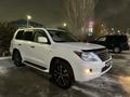 Lexus LX 570 2010 года за 19 000 000 тг. в Актобе – фото 5