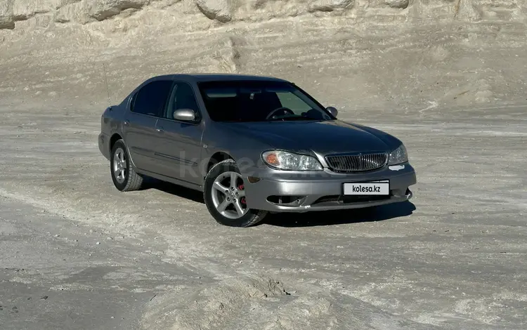 Nissan Maxima 2003 года за 4 000 000 тг. в Актау