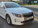 Kia K5 2016 годаүшін7 150 000 тг. в Павлодар