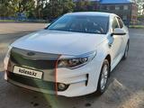 Kia K5 2016 годаүшін7 150 000 тг. в Павлодар – фото 2