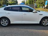Kia K5 2016 годаүшін7 150 000 тг. в Павлодар – фото 3