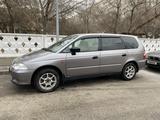 Honda Odyssey 2000 годаfor4 200 000 тг. в Павлодар – фото 2