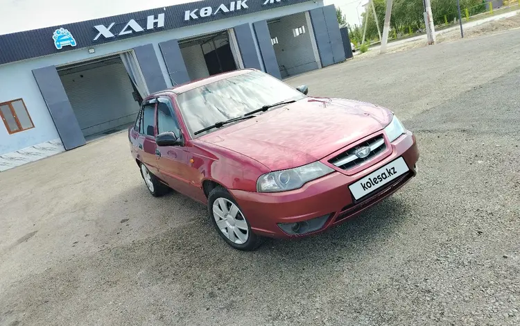 Daewoo Nexia 2011 года за 1 900 000 тг. в Кызылорда