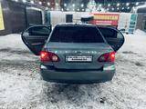 Toyota Corolla 2004 годаүшін3 500 000 тг. в Астана