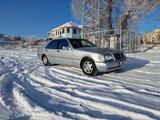 Mercedes-Benz S 500 1998 годаүшін17 000 000 тг. в Алматы – фото 3