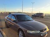 Opel Vectra 1997 года за 1 500 000 тг. в Кокшетау – фото 2