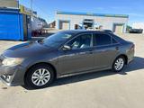 Toyota Camry 2012 годаүшін7 800 000 тг. в Атырау – фото 2