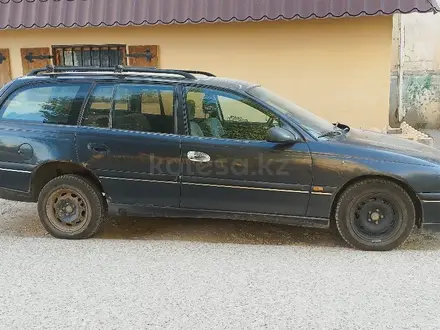 Opel Omega 1996 года за 1 200 000 тг. в Актобе – фото 14