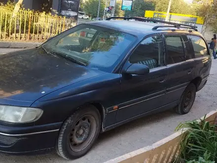 Opel Omega 1996 года за 1 200 000 тг. в Актобе – фото 15