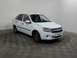 ВАЗ (Lada) Granta 2190 2013 годаүшін1 850 000 тг. в Алматы – фото 3