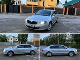 Skoda Superb 2008 годаүшін3 000 000 тг. в Актобе
