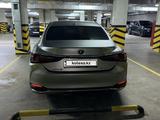 Lexus ES 250 2019 годаүшін18 000 000 тг. в Астана – фото 3