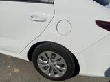 Kia Rio 2021 года за 8 500 000 тг. в Актау – фото 4