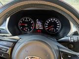 Kia Rio 2021 года за 8 500 000 тг. в Актау – фото 5