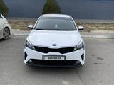 Kia Rio 2021 года за 8 600 000 тг. в Актау – фото 2