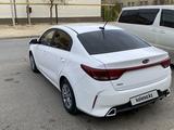 Kia Rio 2021 годаүшін8 600 000 тг. в Актау – фото 3