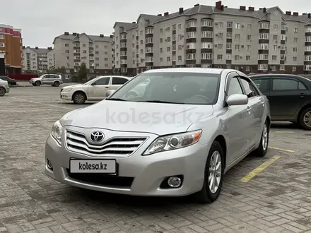 Toyota Camry 2009 года за 7 500 000 тг. в Актобе