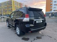 Toyota Land Cruiser Prado 2012 года за 13 600 000 тг. в Астана