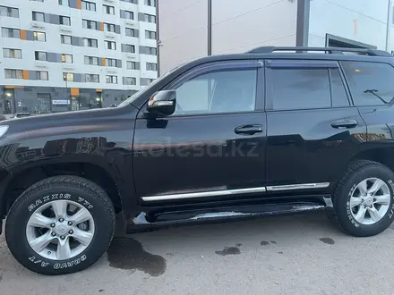 Toyota Land Cruiser Prado 2012 года за 13 600 000 тг. в Астана – фото 5