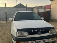 Volkswagen Golf 1993 годаfor1 500 000 тг. в Кызылорда