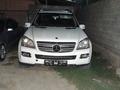 Mercedes-Benz GL 450 2007 годаүшін6 500 000 тг. в Алматы – фото 2