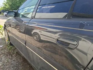 Opel Omega