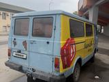 Volkswagen LT 1996 года за 1 300 000 тг. в Караганда – фото 2