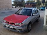 Nissan Sunny 1993 года за 450 000 тг. в Жанаозен – фото 2