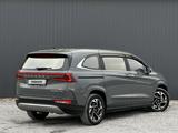 Hyundai Custin 2024 года за 15 950 000 тг. в Актобе – фото 3